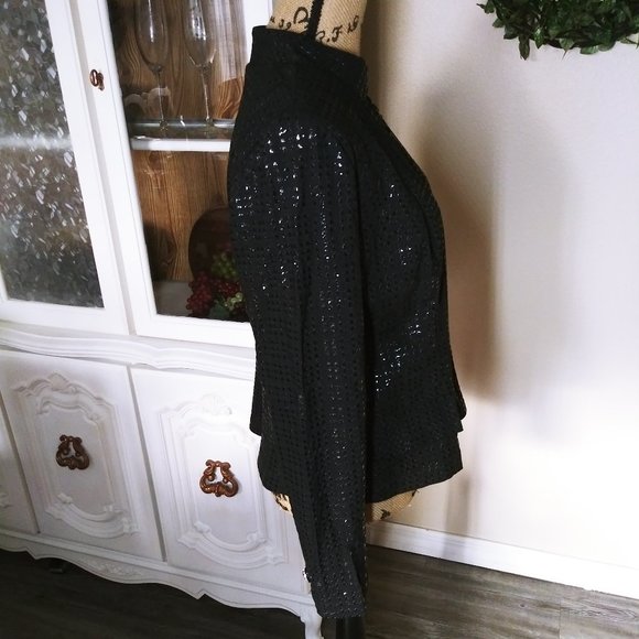 Janine Embellished Blazer - Picture 4 of 8